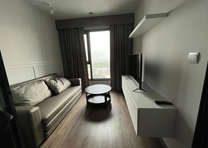 35sqm Comfy Near Jj Market Appartement *