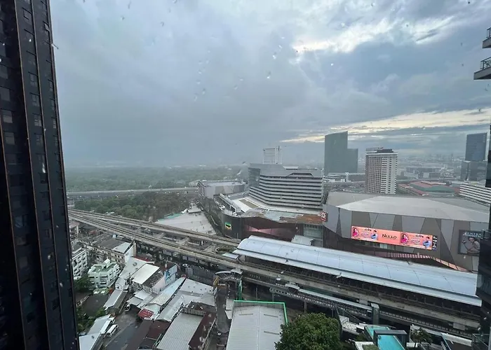 35sqm Comfy Near Jj Market