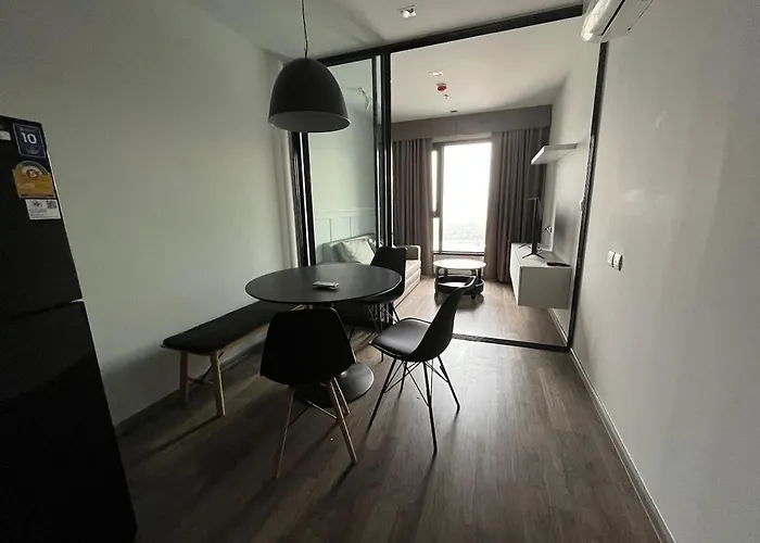 35sqm Comfy Near Jj Market